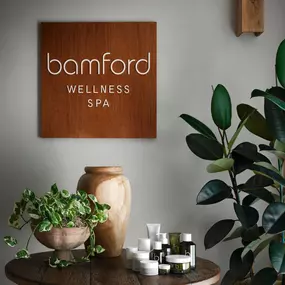 Bamford Wellness Spa