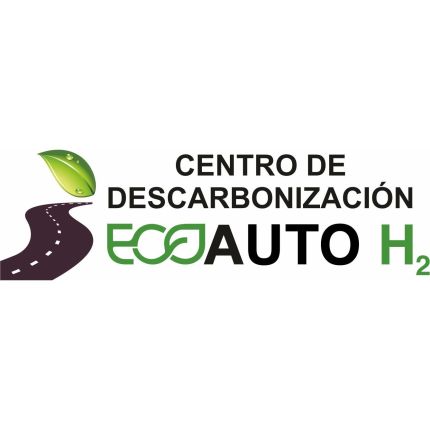 Logotipo de Ecoauto H2 Centro  De Descarbonizacion Ecologico