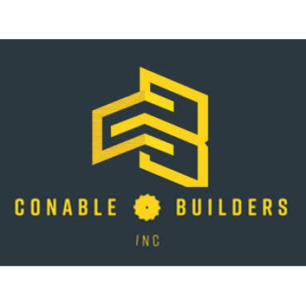 Logotyp från Conable Builders