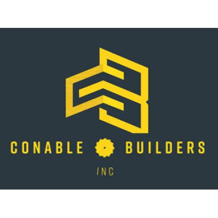 Logótipo de Conable Builders