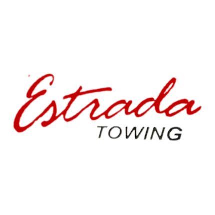 Logotyp från Estrada Towing