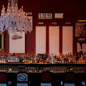 Bar Details