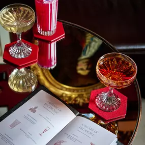 Cocktails