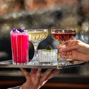 Cocktails