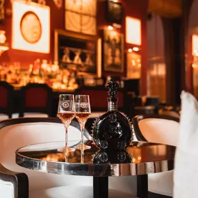 LOUIS XIII RARE CASK 42.1