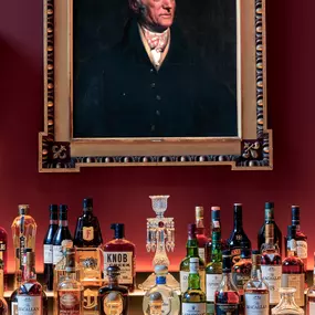 Bar Details