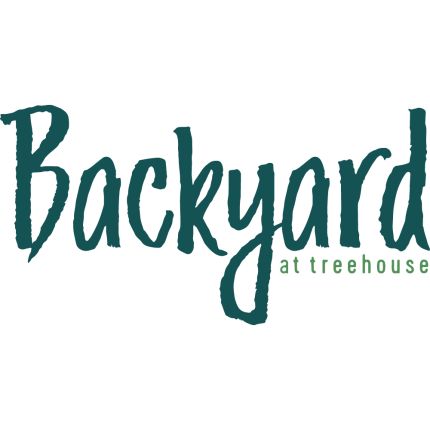 Logo od Backyard