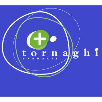 Logótipo de Farmacia Tornaghi