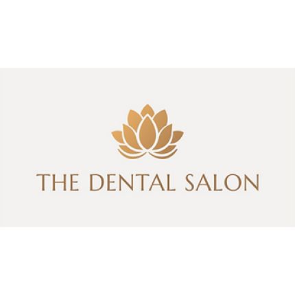 Logótipo de The Dental Salon