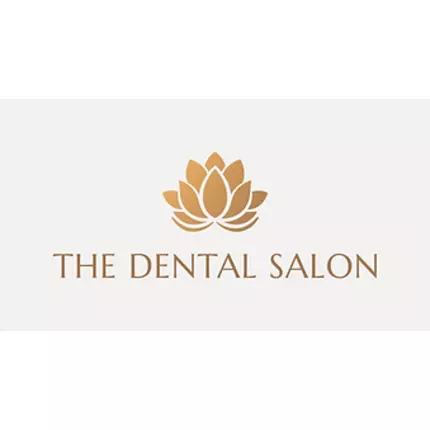 Logo from The Dental Salon