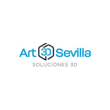 Logótipo de Art3D Sevilla