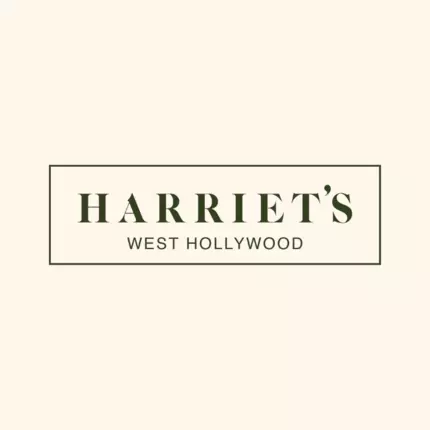 Logo de Harriet's Rooftop