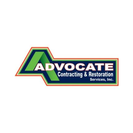 Logo from Advocate Contracting & Restoration Services