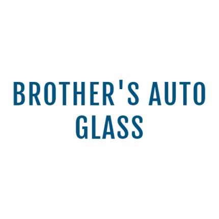 Logo de Brother's Auto Glass