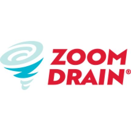 Logotipo de Zoom Drain Northwest Jersey