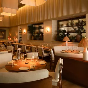 AVIV Dining Room