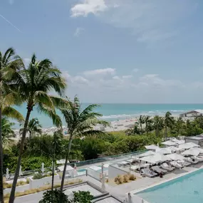 Oceanfront Hotel