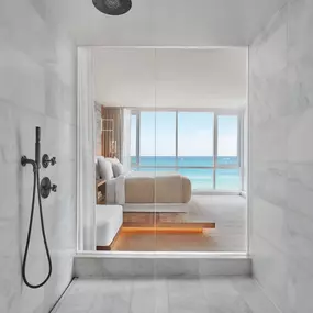 Ocean Front Suite