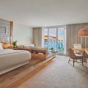 City View Junior Suite