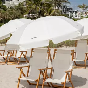 Beach Chairs