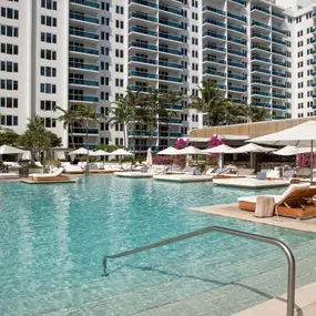 Center Pool