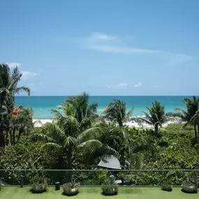 Ocean View
