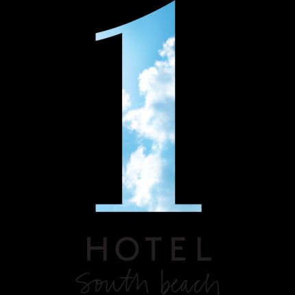 Logo da 1 Hotel South Beach