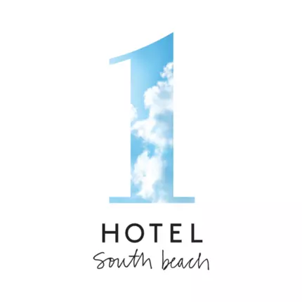 Λογότυπο από 1 Hotel South Beach