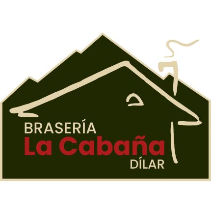 Logo de La Cabaña de Dílar