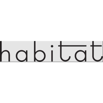 Logo fra Habitat - CLOSED