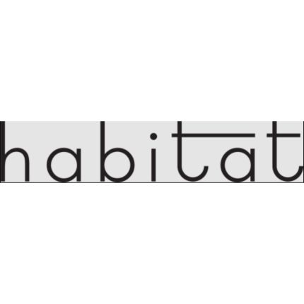 Logo from Habitat - CLOSED