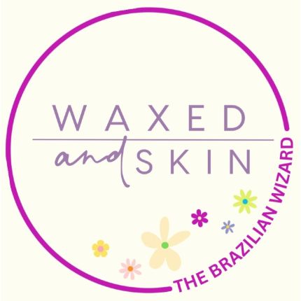 Logo von WAXED & SKIN