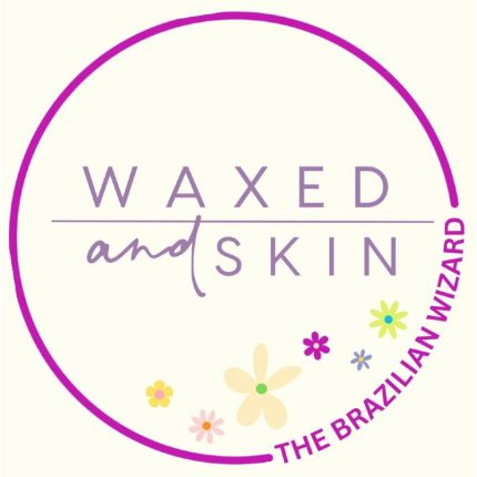 Logótipo de WAXED & SKIN