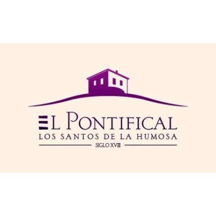 Logo von El Pontifical