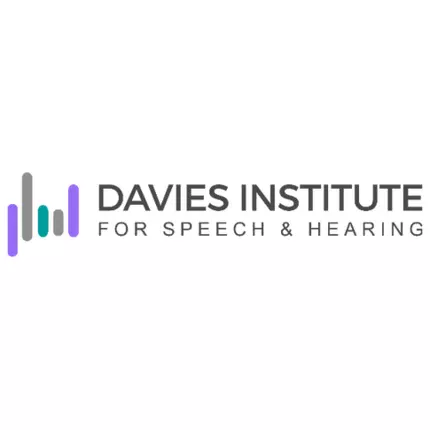 Logo od Davies Institute for Speech & Hearing