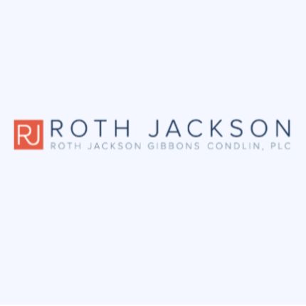 Logotyp från Roth Jackson Gibbons Condlin, PLC