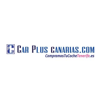 Logo od Car Plus Canarias