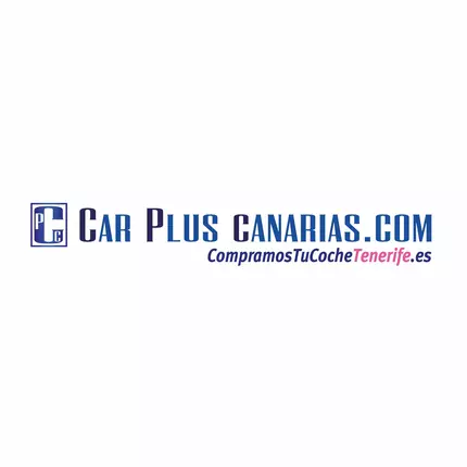 Logo from Car Plus Canarias