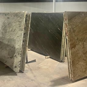 Bild von CapStone Granite & Marble