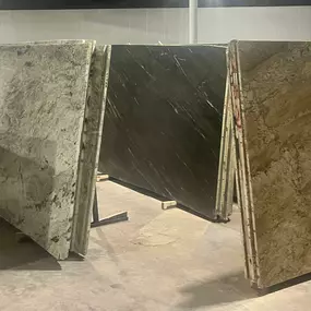 Bild von CapStone Granite & Marble