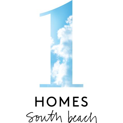 Logo van 1 Homes South Beach