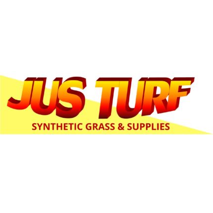 Logo de Jus Turf Synthetic Grass & Supplies