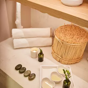 Bamford Wellness Spa Details