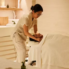 Bamford Wellness Spa Massage