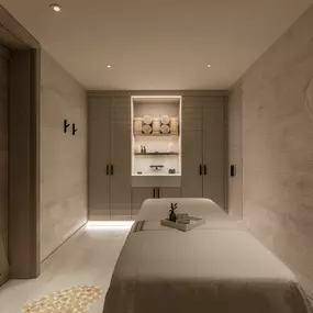 Spa Treatment Room