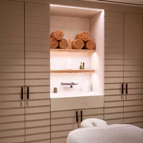 Treatment Room