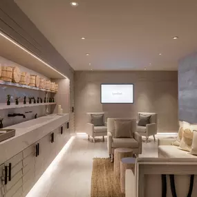 Spa Lounge
