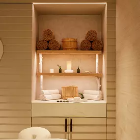 Treatment Room