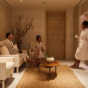 Spa Lounge