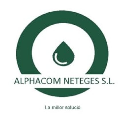 Logo da ALPHACOM NETEGES S.L.